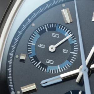 Brew Metric Teddy Baldassarre 36mm watch
