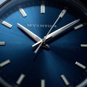 Christopher Ward C60 Trident Pro 300 watch