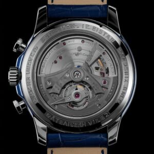 Christopher Ward C60 Trident Pro 300 watch