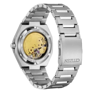 Citizen Super Titanium NJ0180-80X watch