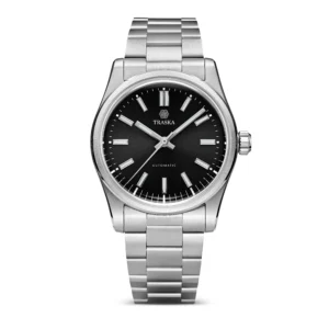 Commuter 36 Slate Black