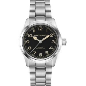 Hamilton Murph 38mm Bracelet Watch