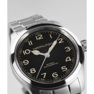 Hamilton Murph 38mm Bracelet Watch