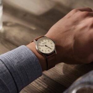 Hamilton Murph 38mm Watch