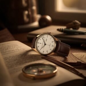 Hamilton Murph 38mm Watch