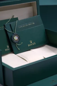 Rolex Submariner Date 126610LN watch