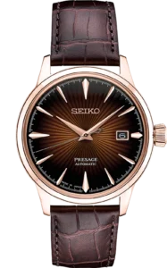 Seiko Presage Cocktail Time 40.5mm
