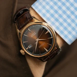 Seiko Presage Cocktail Time 40.5mm