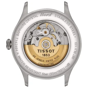 Tissot Heritage 1938 COSC watch