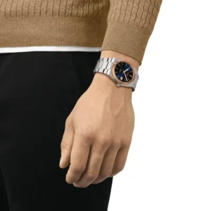 Tissot PRX Powermatic 80 automatic watch