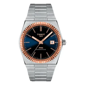 Tissot PRX Powermatic 80 automatic watch