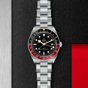 Tudor Black Bay 58 GMT watch