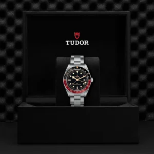 Tudor Black Bay 58 GMT watch
