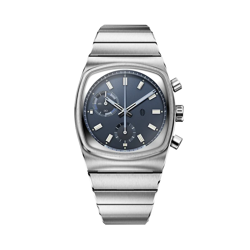 Brew Metric Teddy Baldassarre 36mm watch