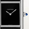 Tank Must de Cartier watch