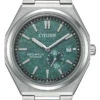 Citizen Super Titanium NJ0180-80X watch