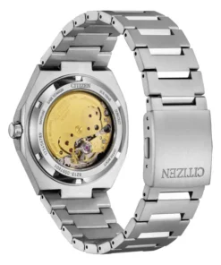 Citizen Super Titanium NJ0180-80X watch