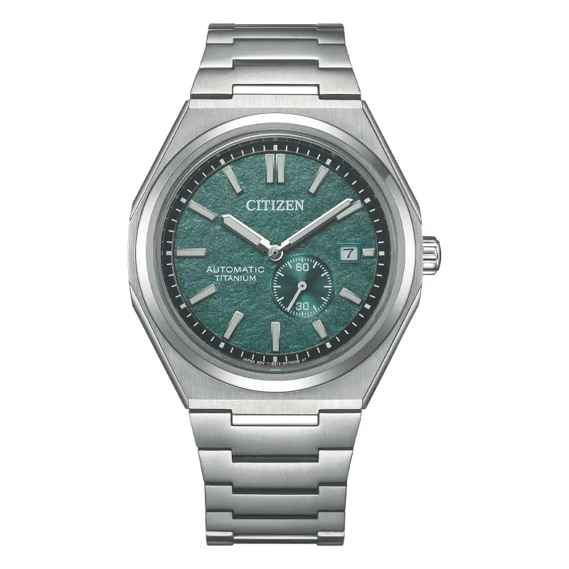 Citizen Super Titanium NJ0180-80X watch Citizen Super Titanium NJ0180-80X watch