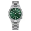 Citizen Tsuyosa Dark Green 37mm watch