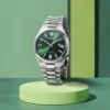 Citizen Tsuyosa Dark Green 37mm watch