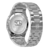 Genius Genie 36 Saint Moritz diamond watch