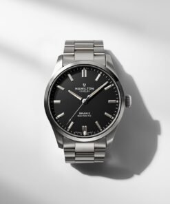 Hamilton Khaki Field Auto 38mm Watch