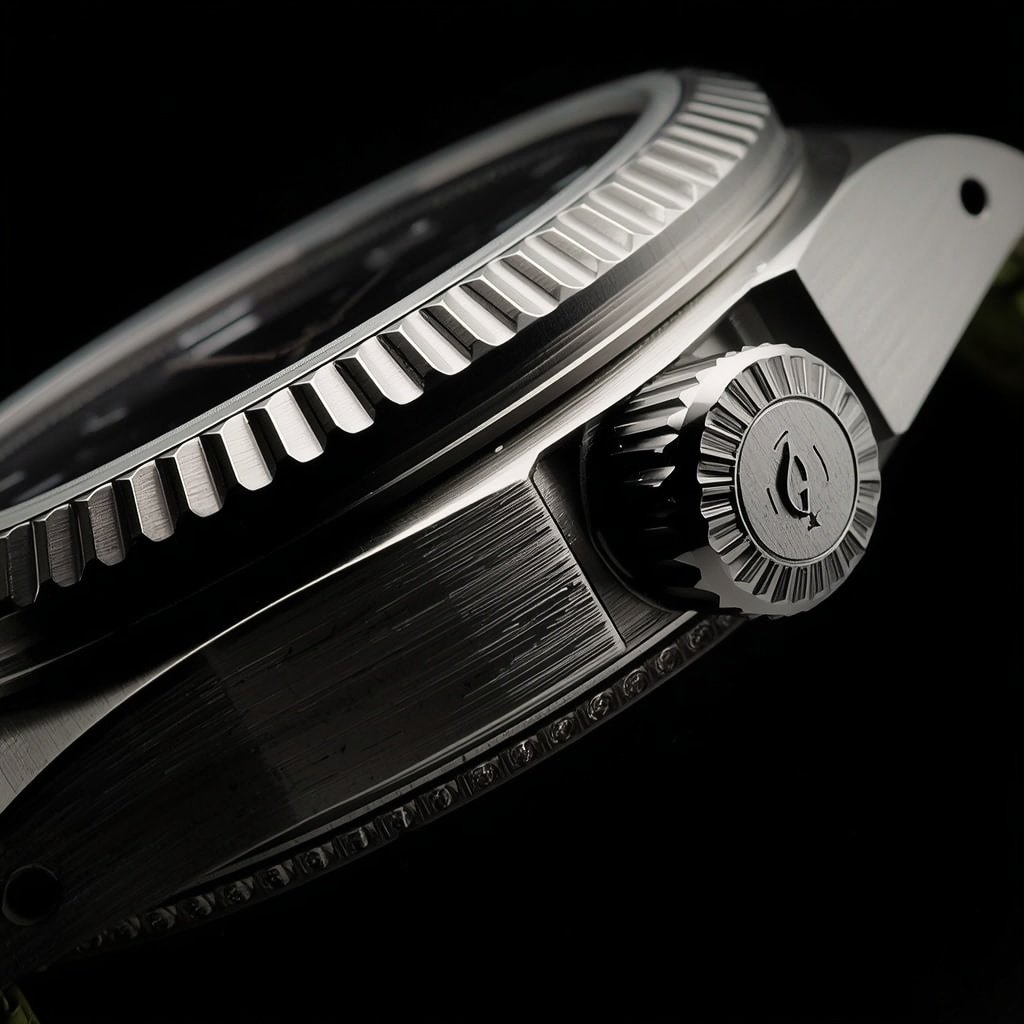 Hamilton Khaki Field Mechanical 38mm Watch 2 Hamilton Khaki Field Mechanical 38mm Watch