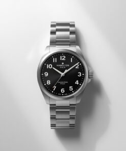 Hamilton Khaki Field Mechanical 38mm Watch