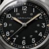 Hamilton Khaki Field Mechanical 38mm Watch 3 Hamilton Khaki Field Mechanical 38mm Watch