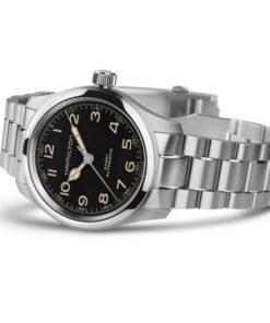 Hamilton Murph 38mm Bracelet Watch