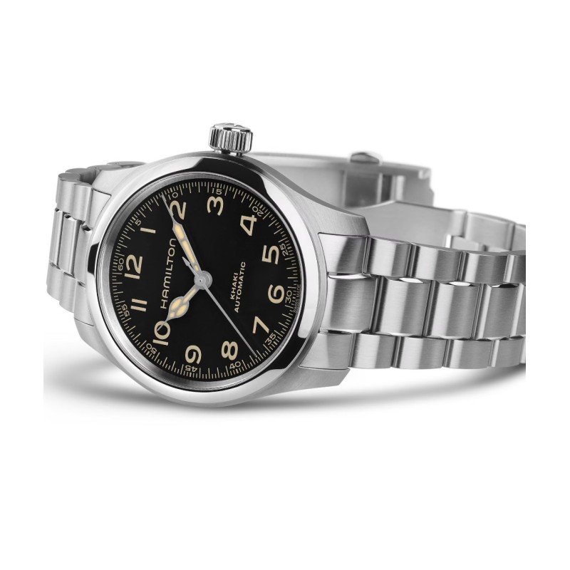 Hamilton Murph 38mm Bracelet Watch