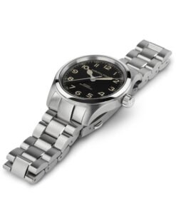 Hamilton Murph 38mm Bracelet Watch