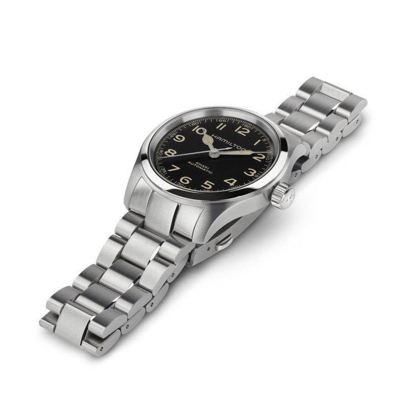 Hamilton Murph 38mm Bracelet Watch