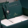 Rolex Submariner Date 126610LN watch