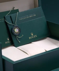 Rolex Submariner Date 126610LN watch