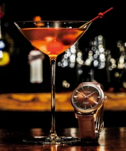 Seiko Presage Cocktail Time 40.5mm