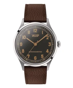 Tissot Heritage 1938 COSC watch