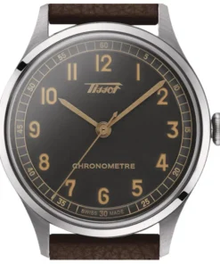 Tissot Heritage 1938 COSC watch