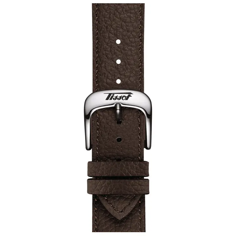 Tissot Heritage 1938 COSC watch