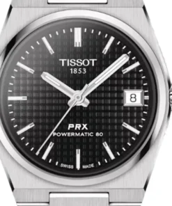 Tissot PRX Automatic 35mm watch