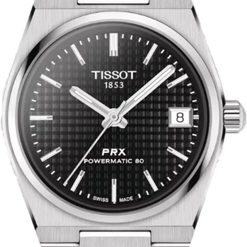 Tissot PRX Automatic 35mm watch