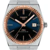 Tissot PRX Powermatic 80 automatic watch