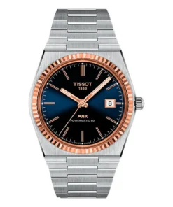 Tissot PRX Powermatic 80 automatic watch
