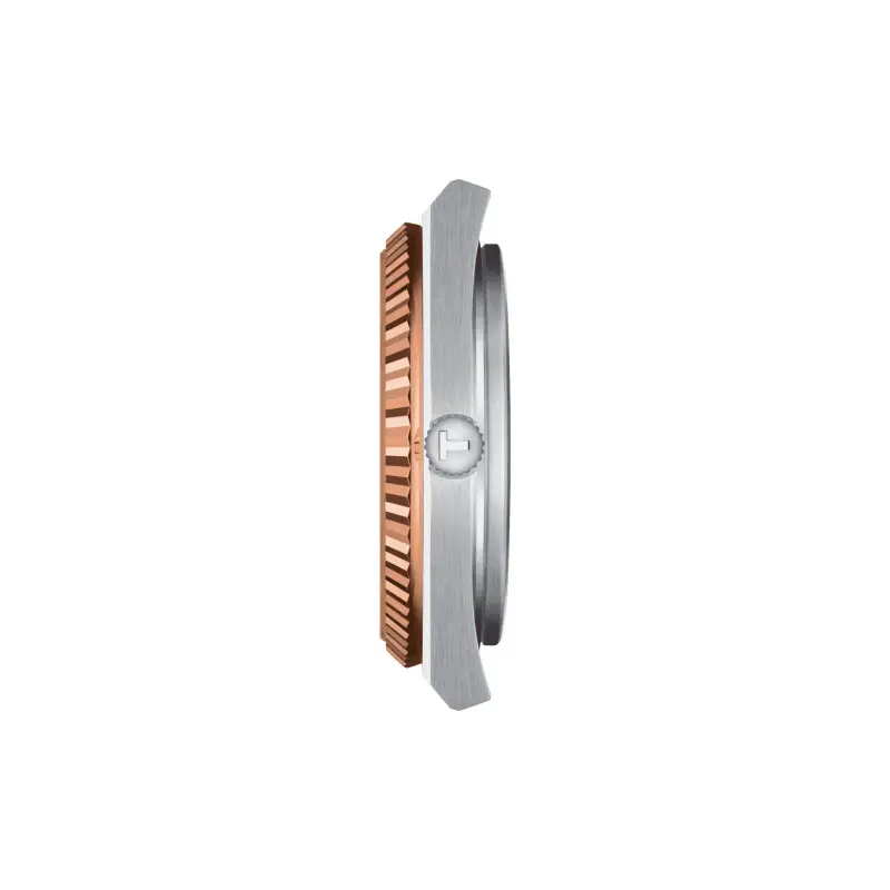 Tissot PRX Powermatic 80 automatic watch