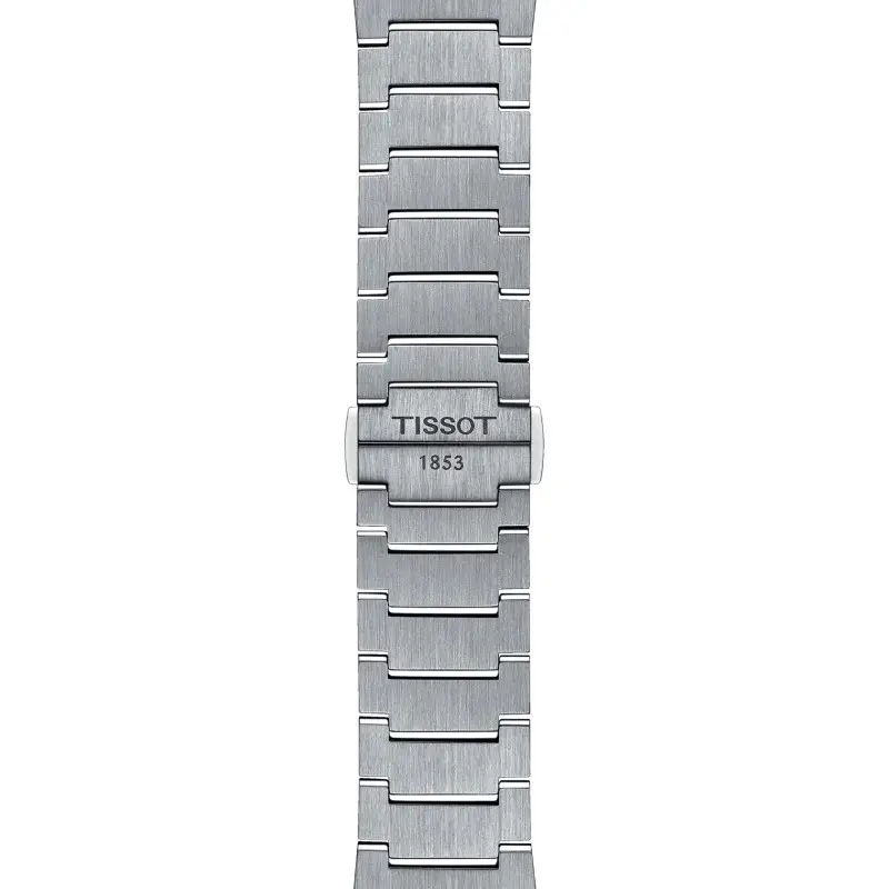 Tissot PRX Powermatic 80 automatic watch