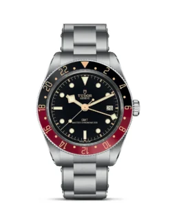 Tudor Black Bay 58 GMT watch