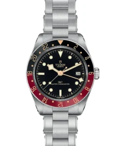 Tudor Black Bay 58 GMT watch