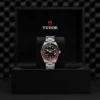 Tudor Black Bay 58 GMT watch